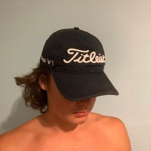 Golf Hat